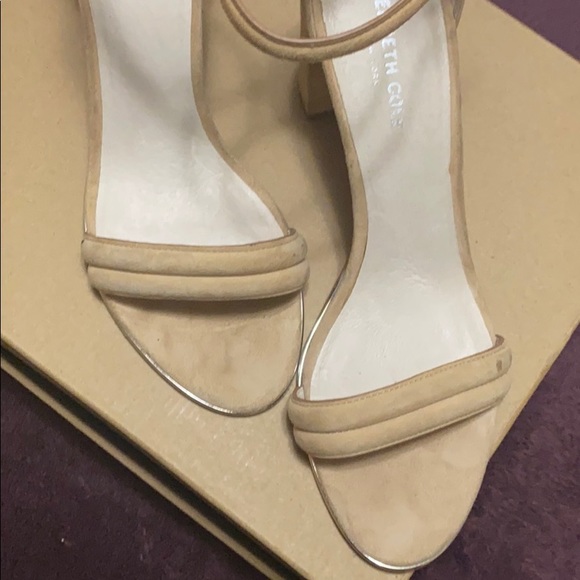 Kenneth Cole sandals - Picture 3 of 4